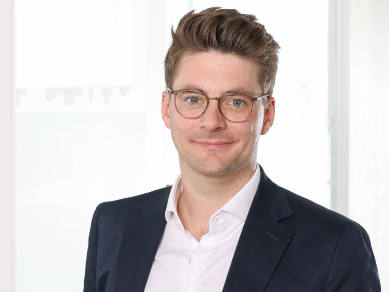 Dr. Alexander Holler, Rechtsanwalt